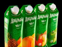 добрый яблоко